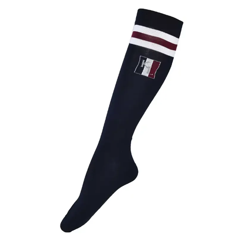 Kingsland Classic Socks - Navy